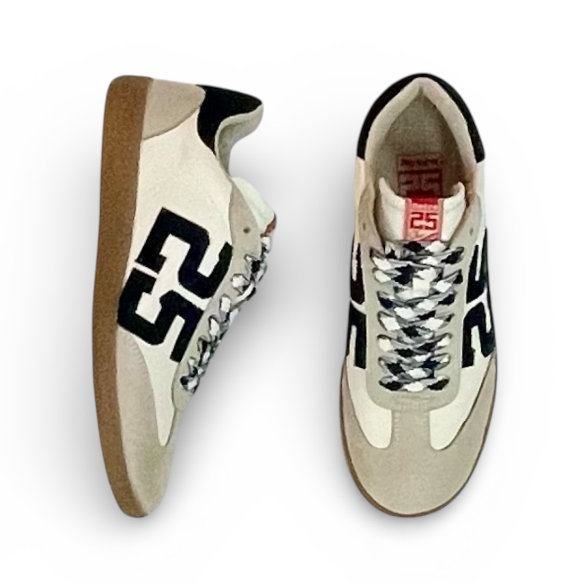 RETRO 25