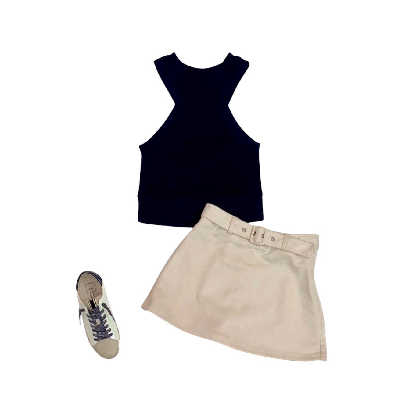 TUSCANY SKORT
