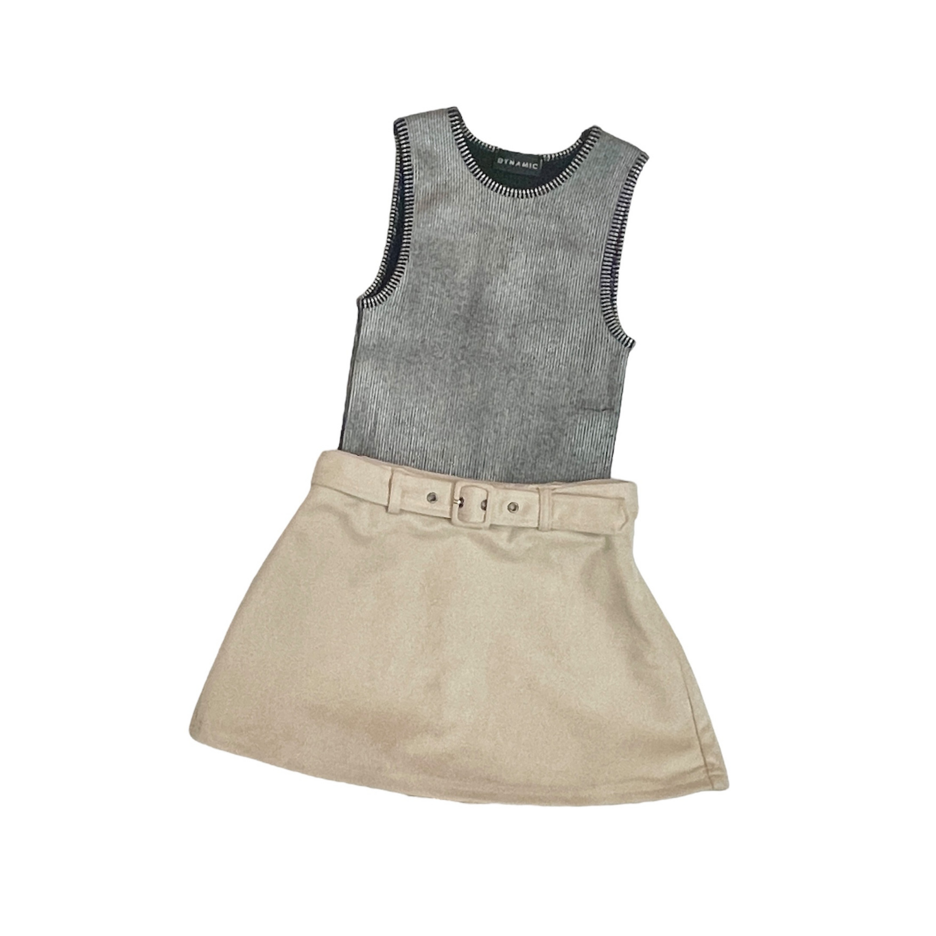 TUSCANY SKORT