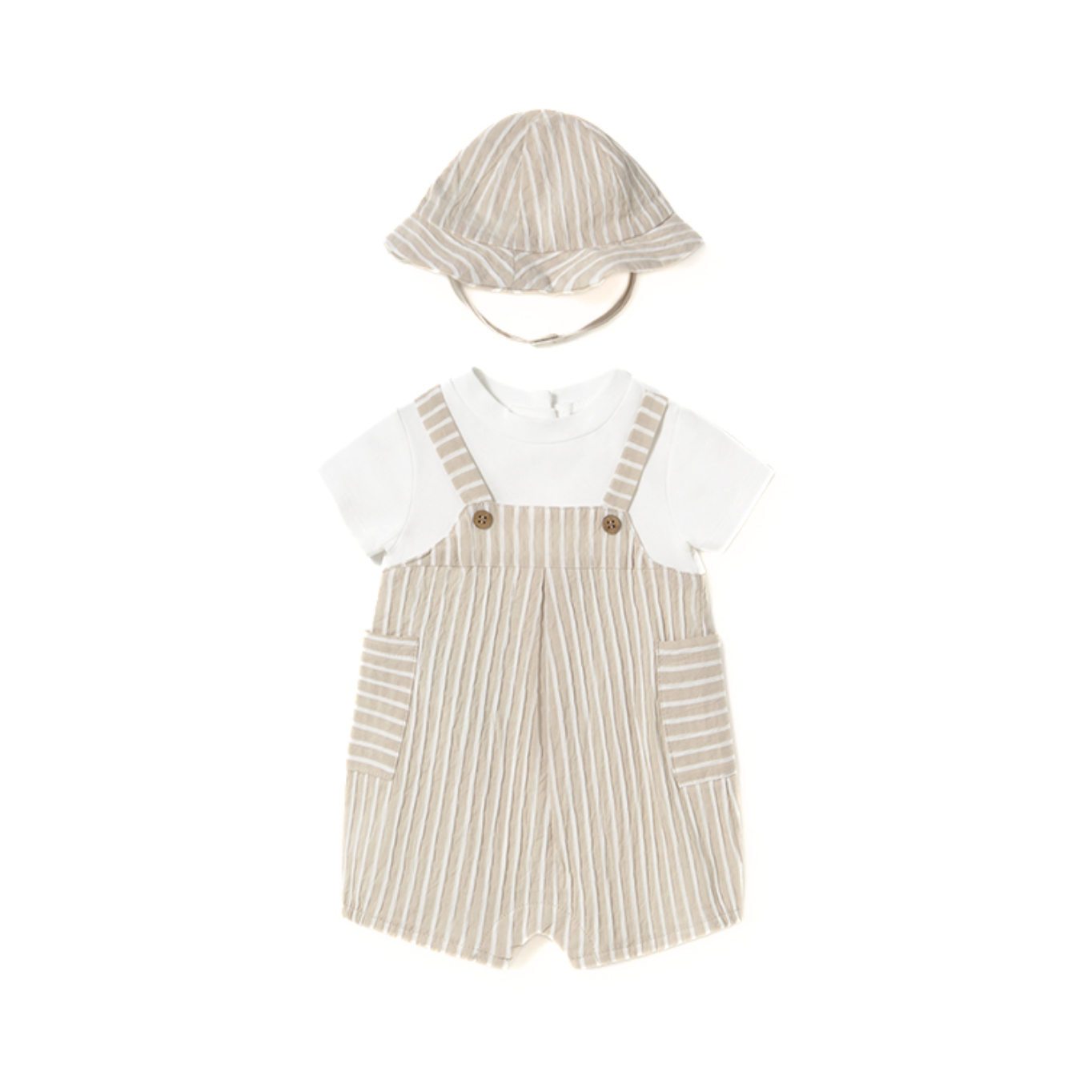ARNALDO ROMPER