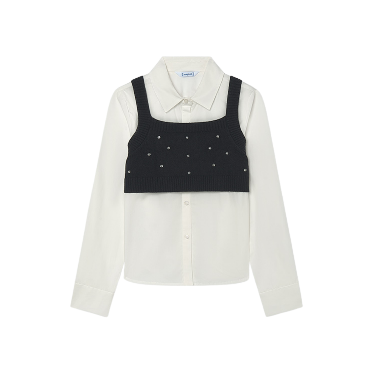 YOLANDA 2-PIECE TOP
