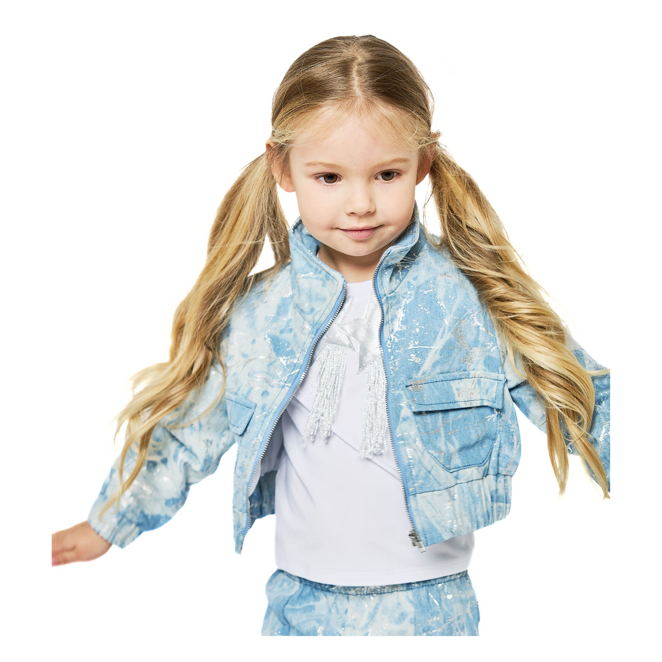 YANIA JACKET