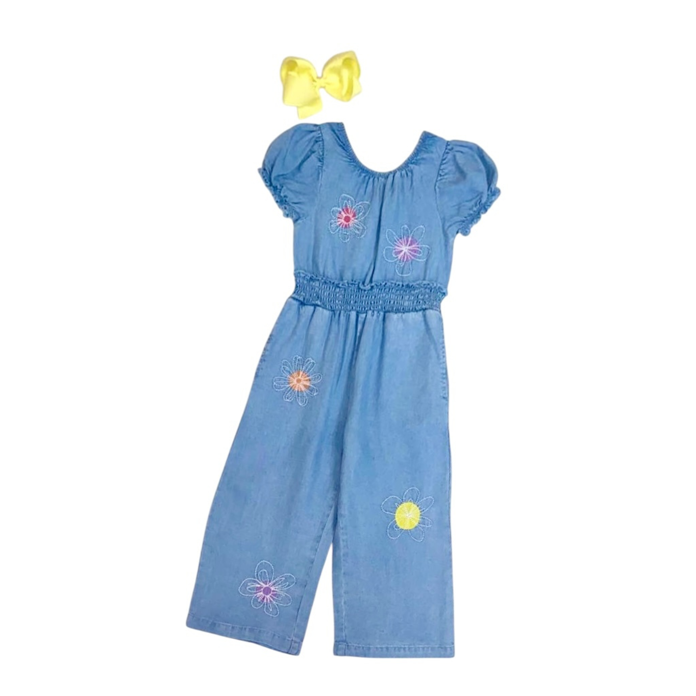 CORDELIA JUMPSUIT
