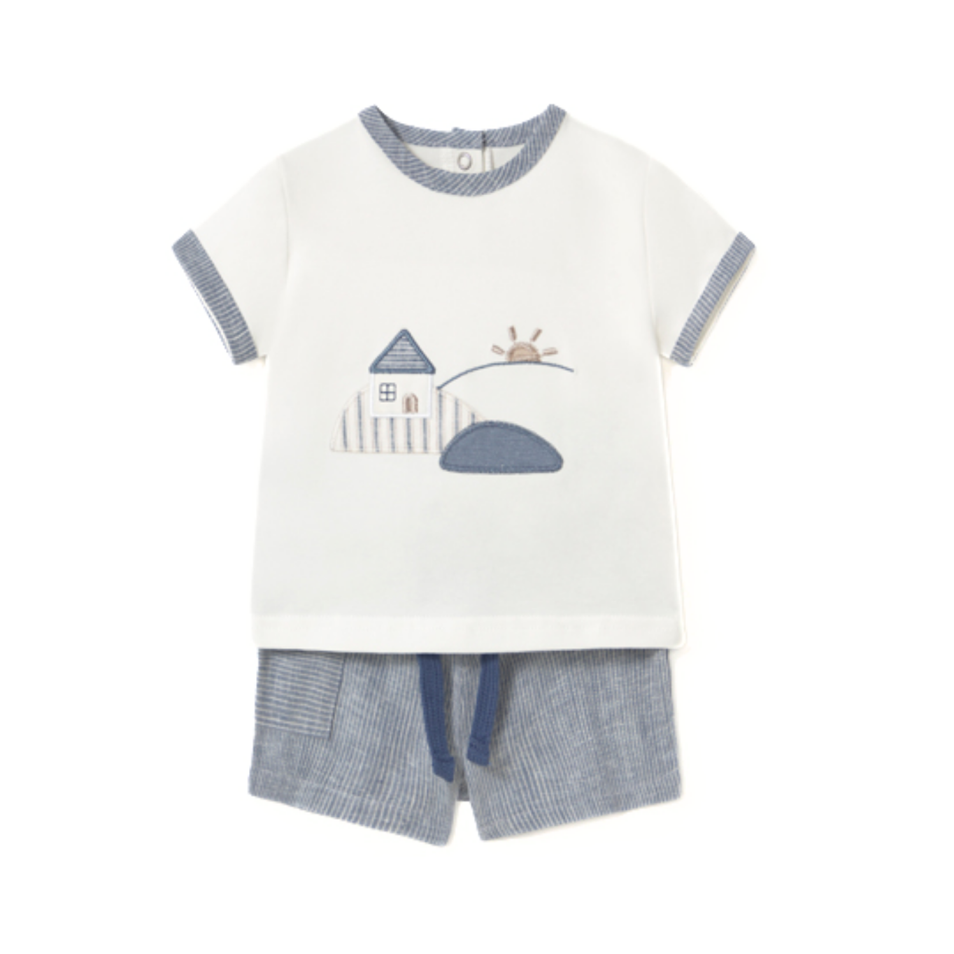 MANOLO SET