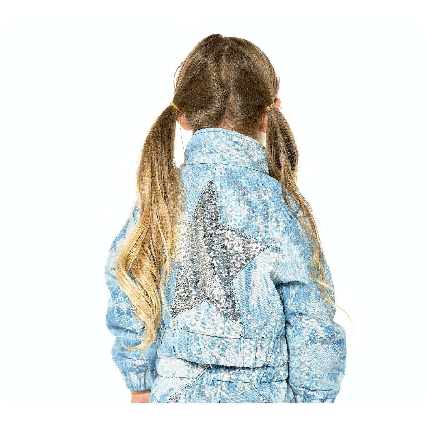 YANIA JACKET