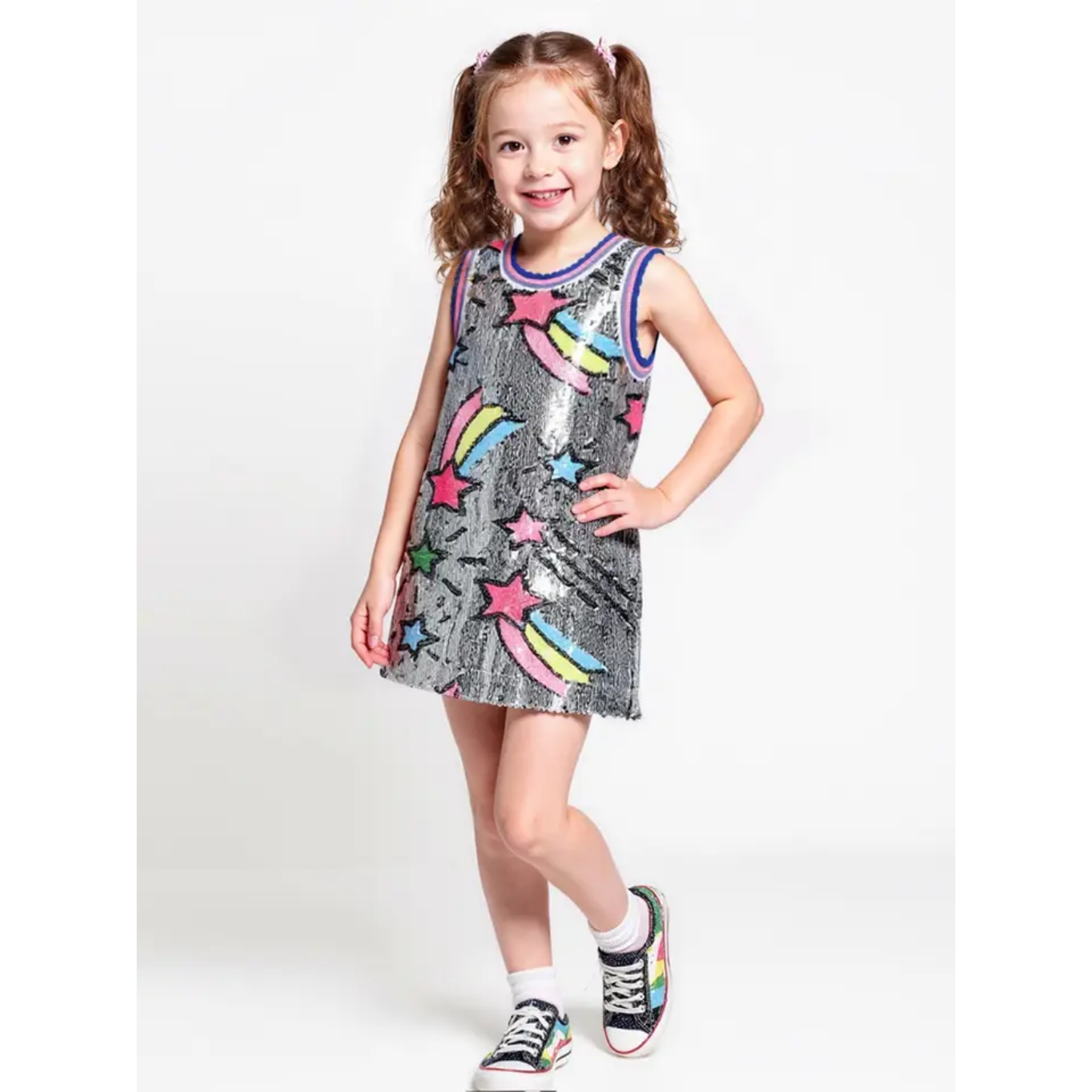 TOÑITA DRESS