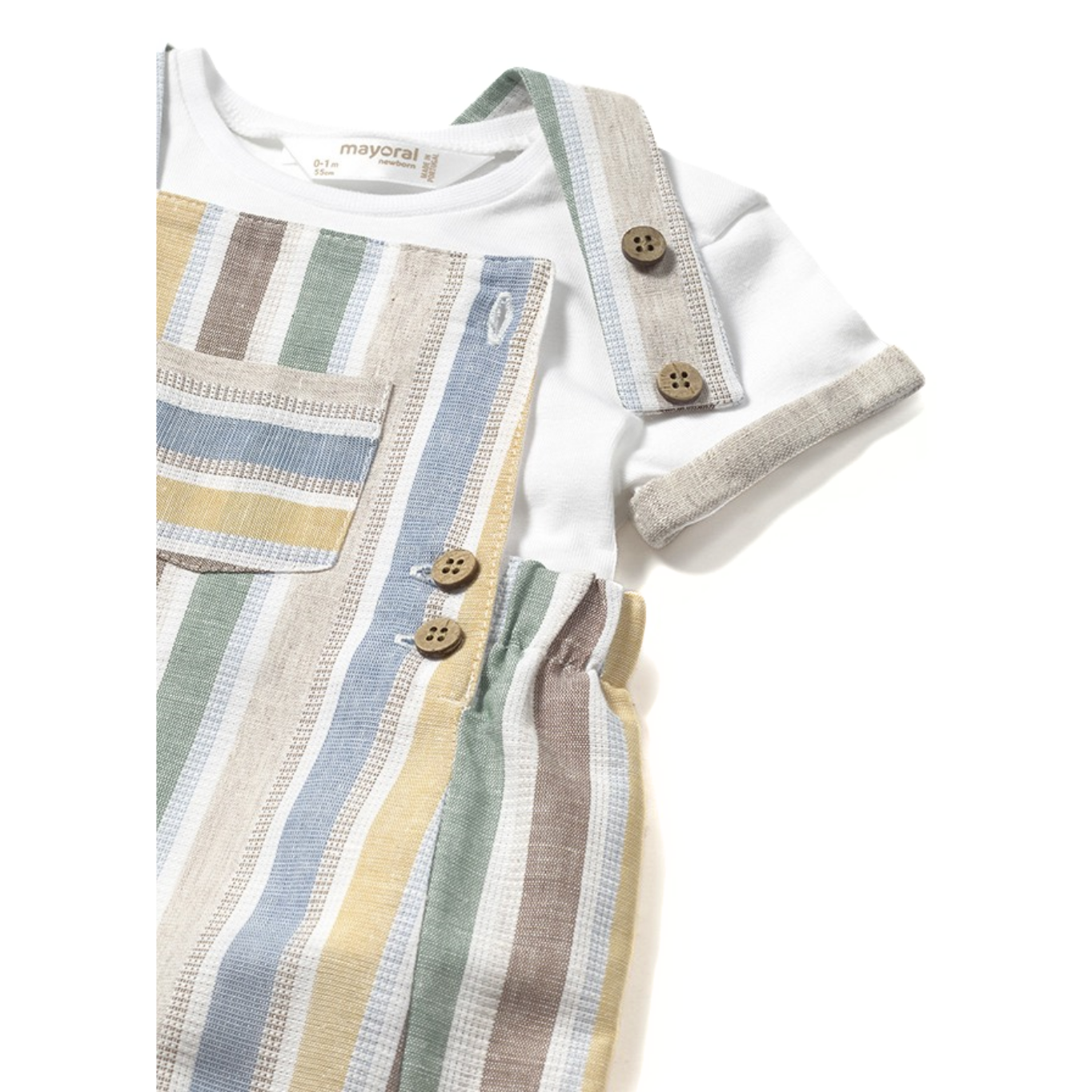 ALEX OVERALL