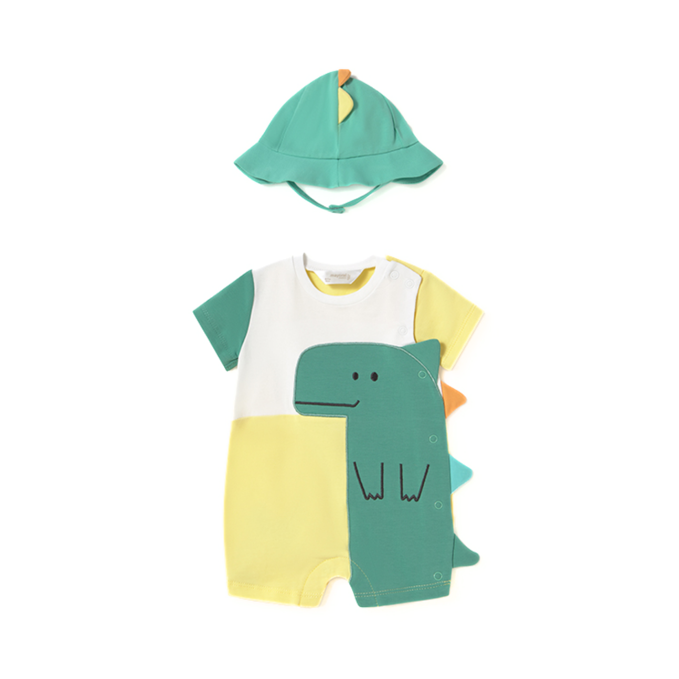 MARCEL ROMPER