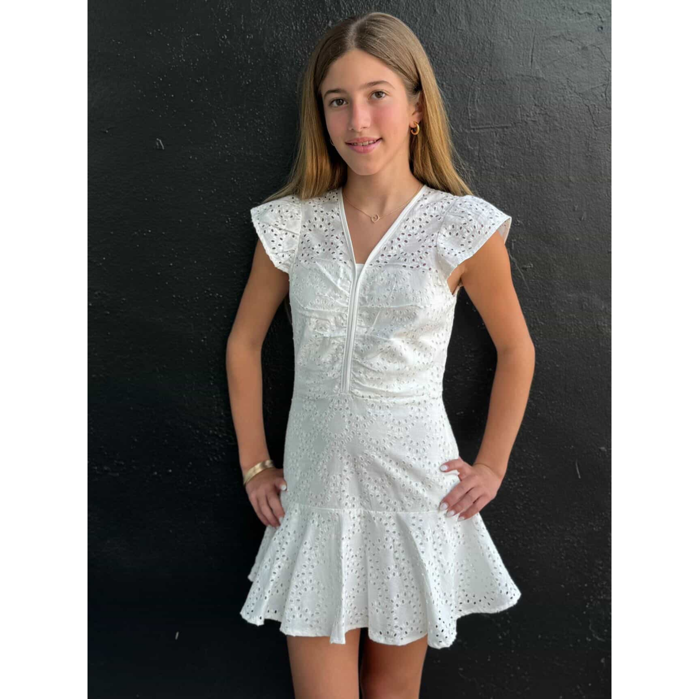 MARIANA DRESS