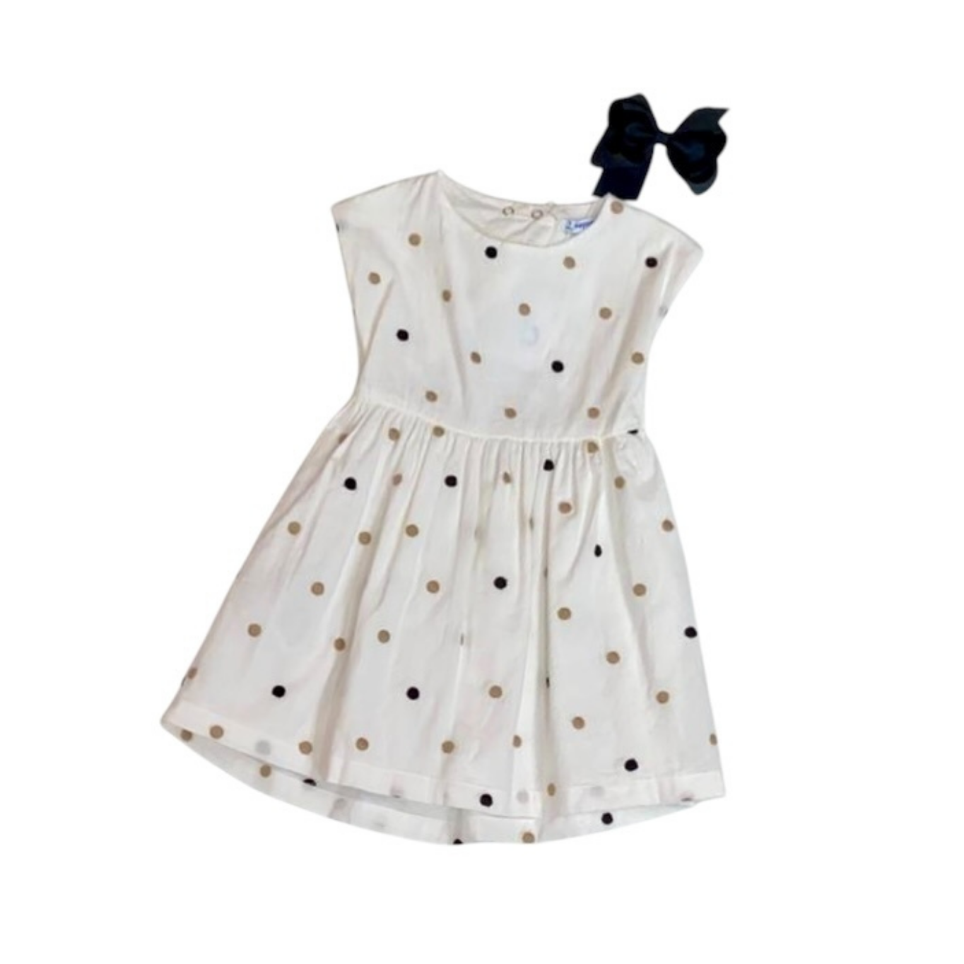 SONIA DRESS