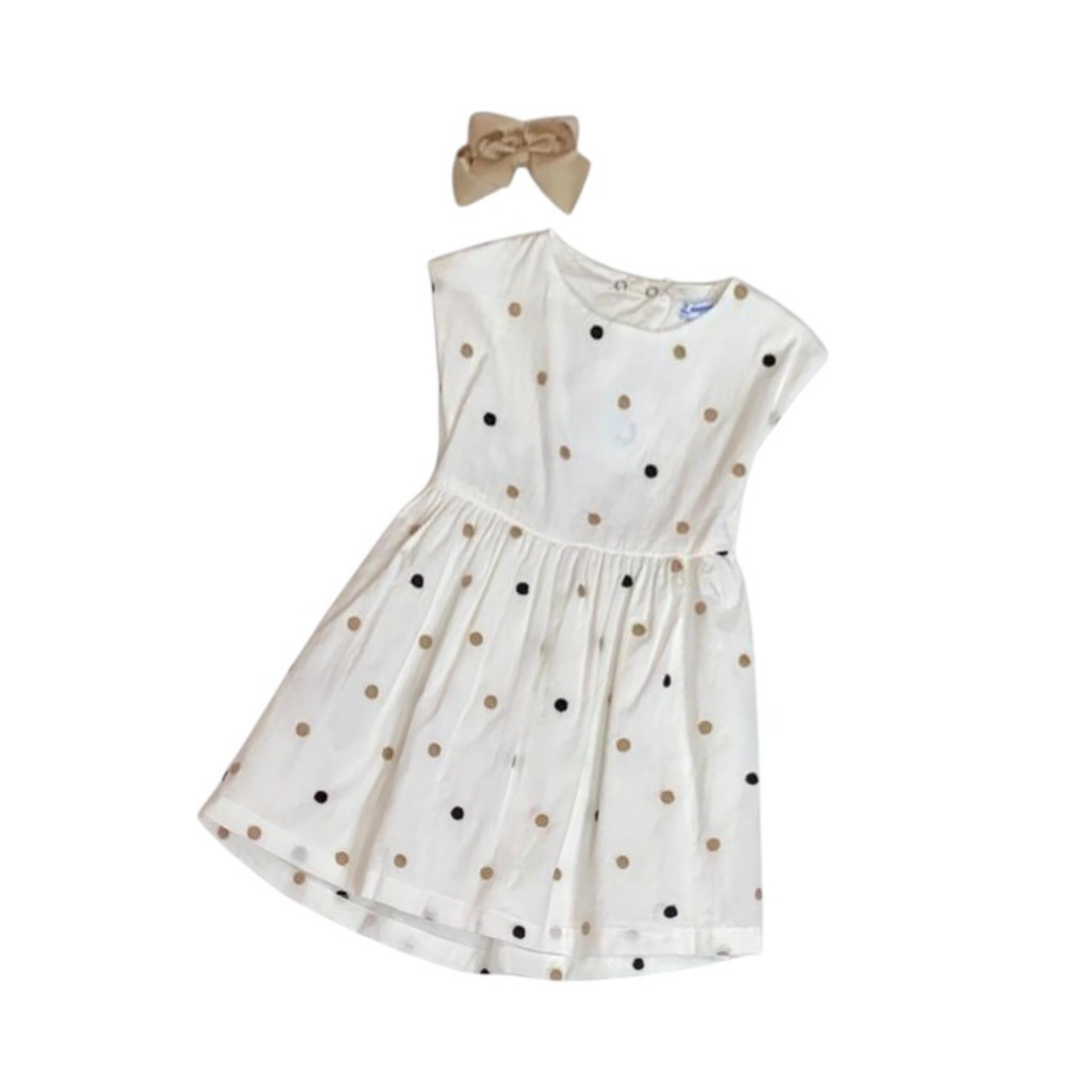 SONIA DRESS