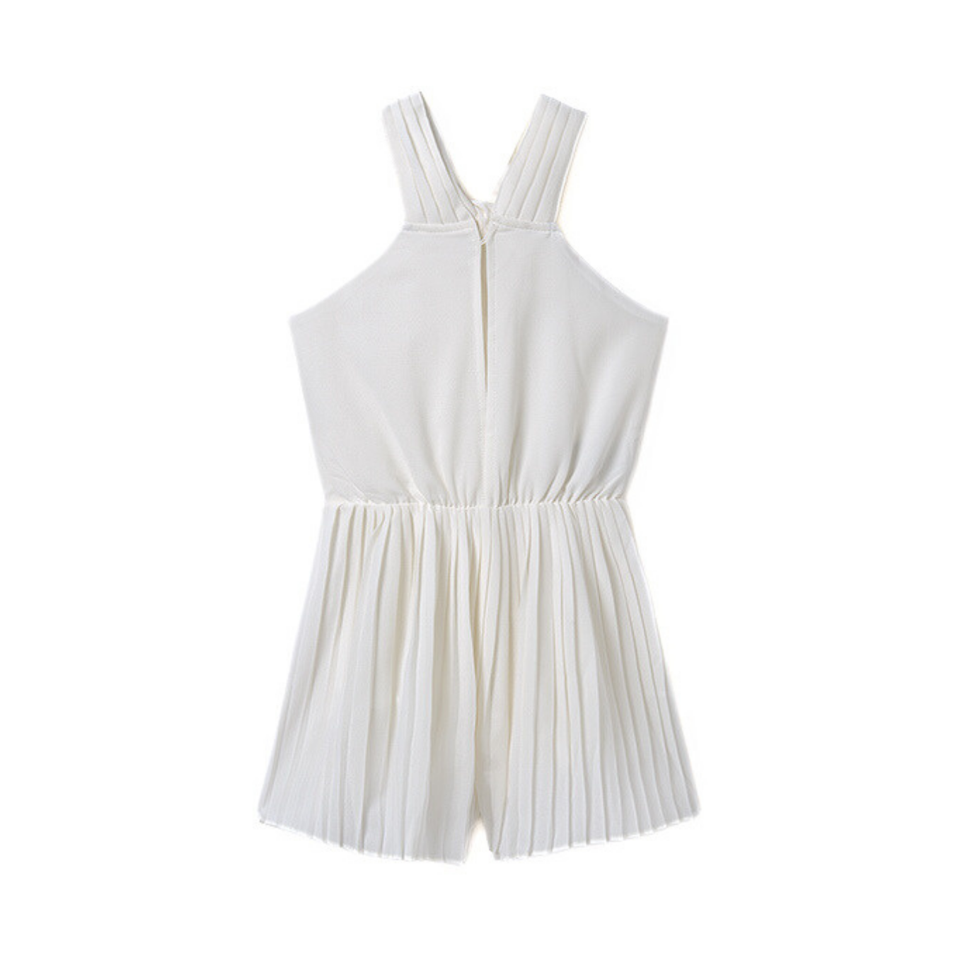 LILY ROMPER