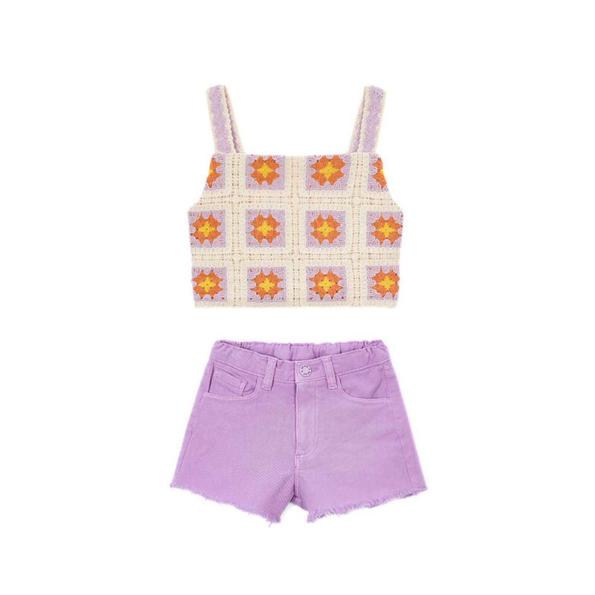 HILDA SET