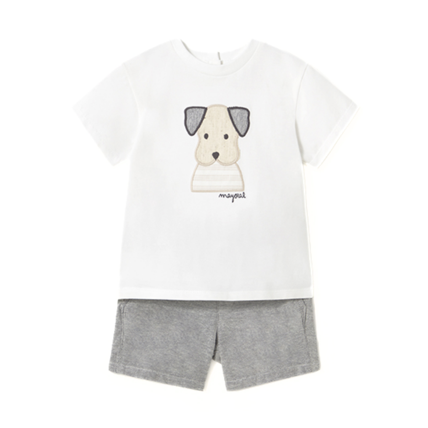 JAVIER SET