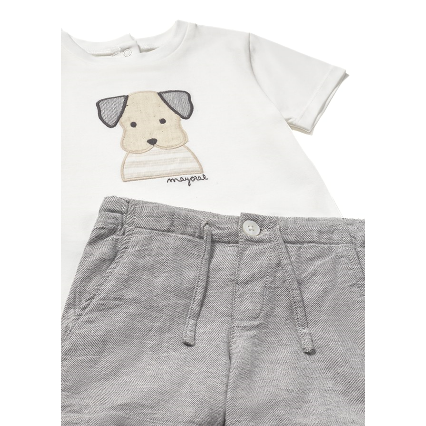 JAVIER SET