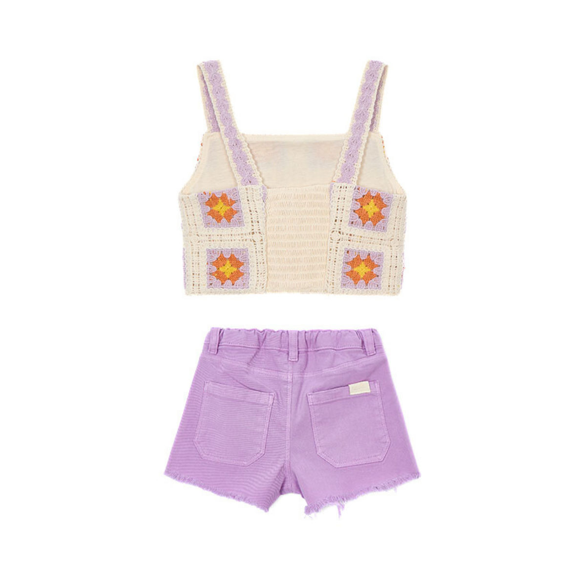 HILDA SET
