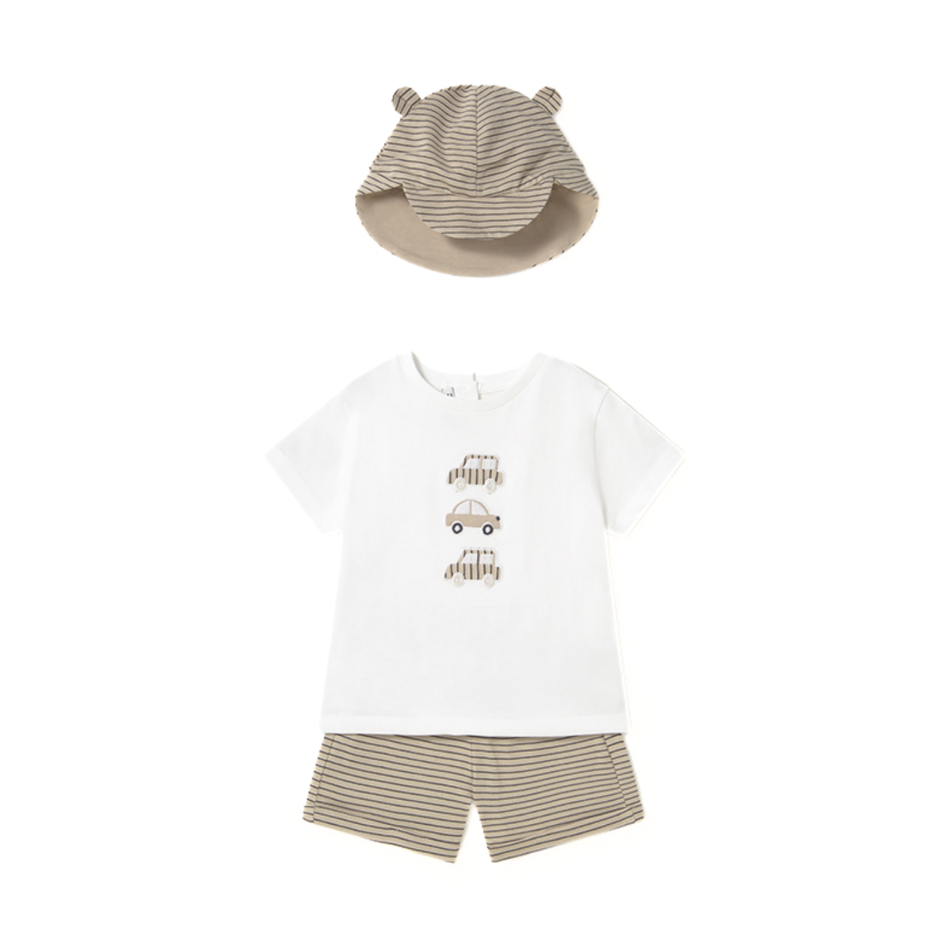 FABRICIO SET