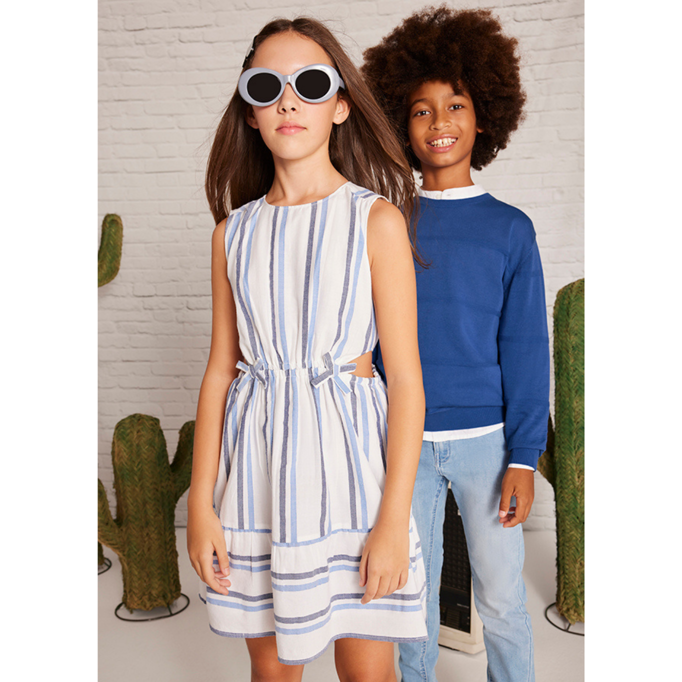 URBANA DRESS
