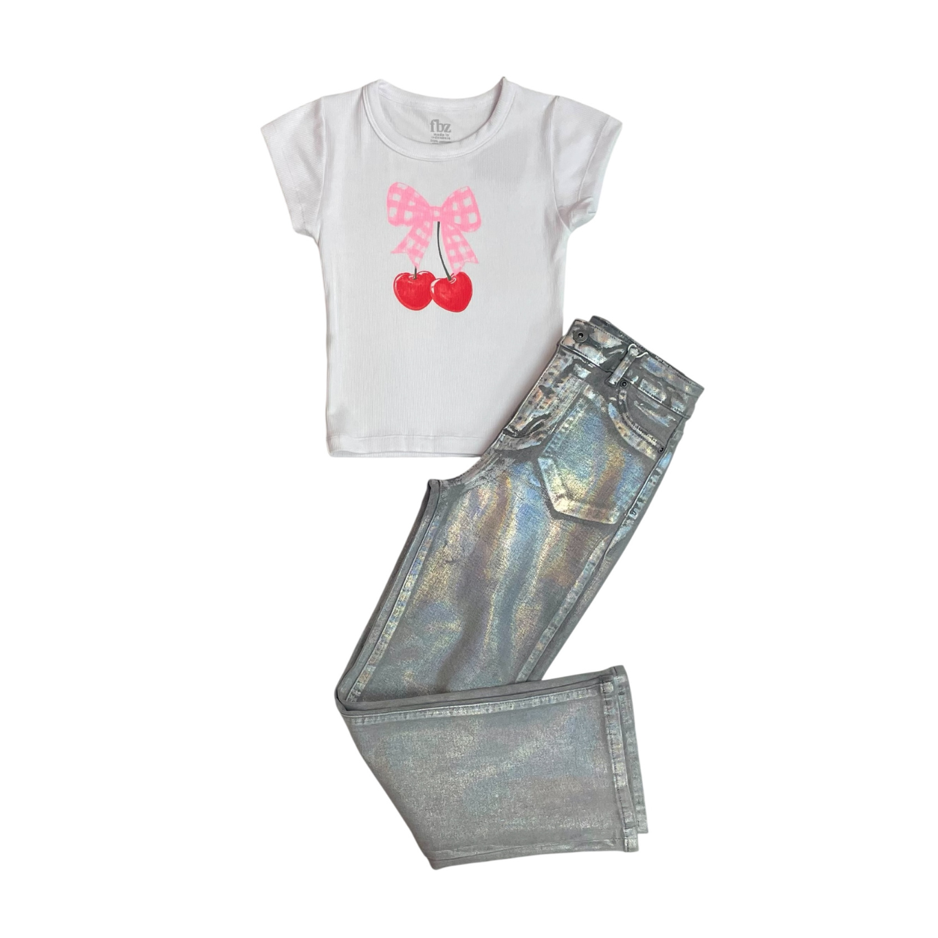WINONA TOP