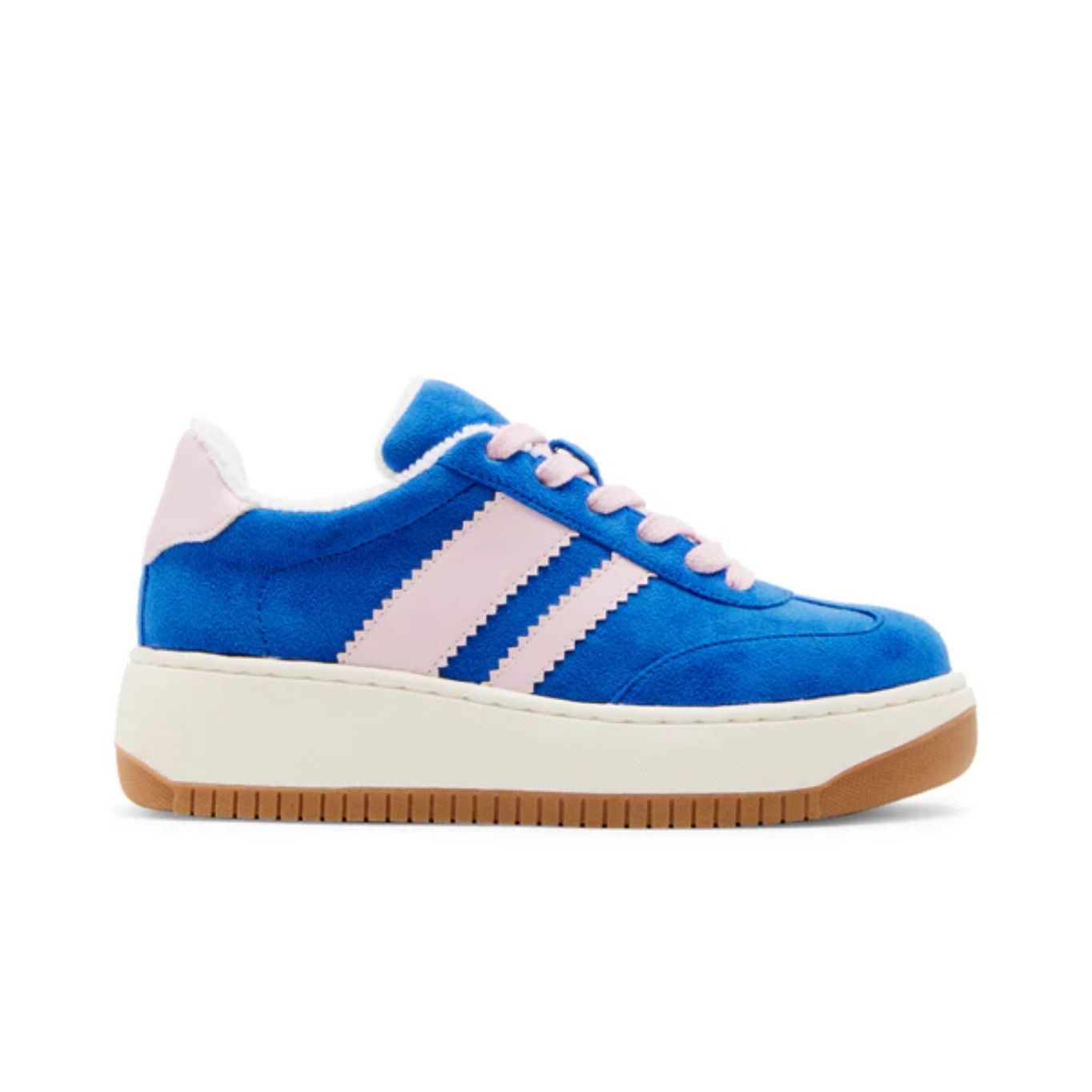 JFIELD PLATFORM SNEAKER