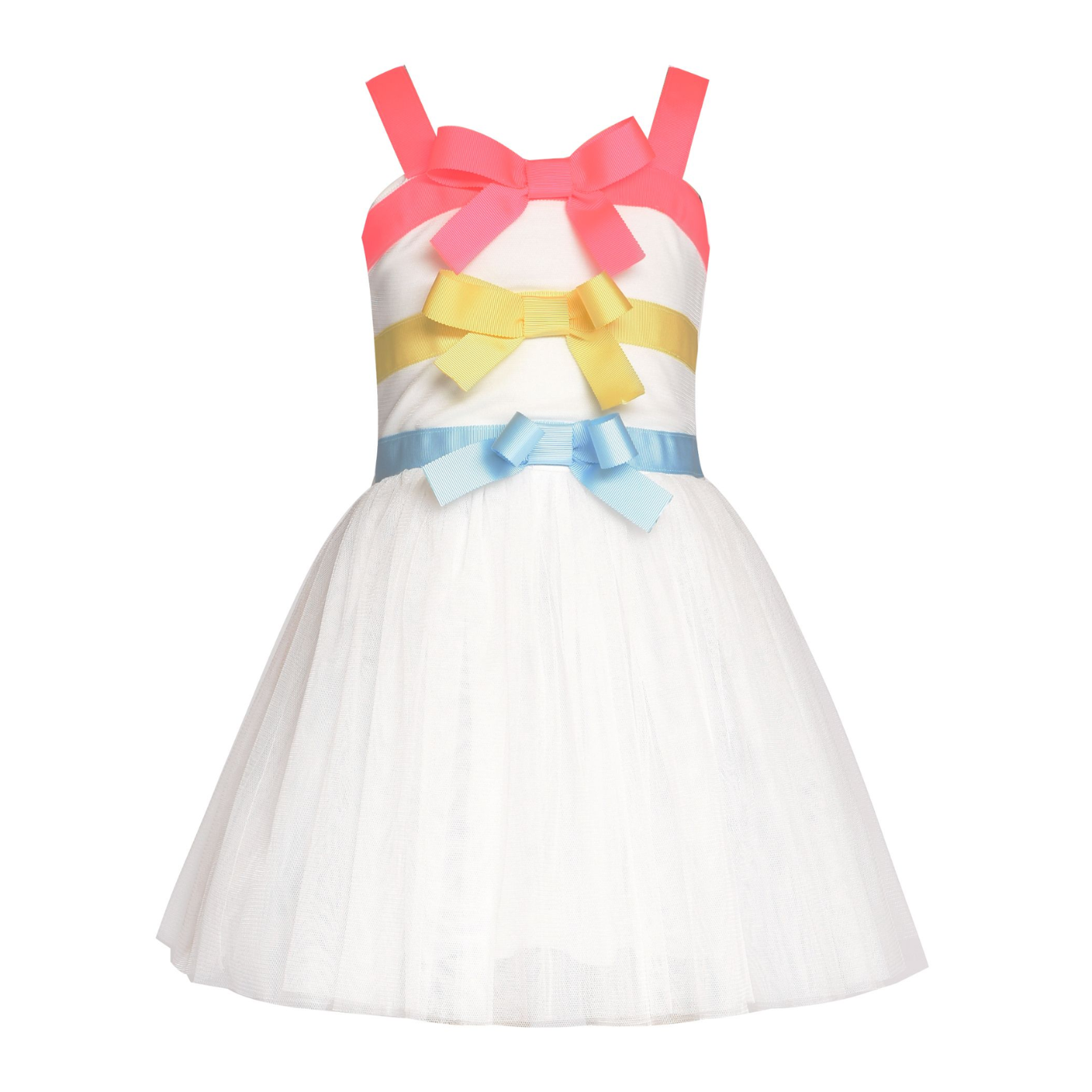 MARIA JOSE DRESS