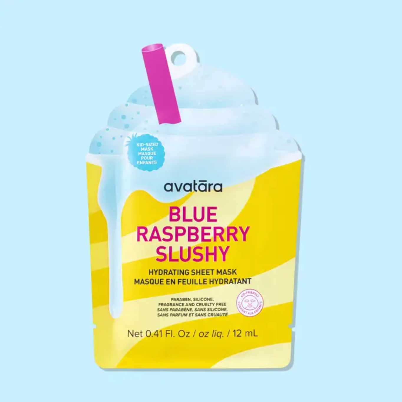 SLUSHY KID'S MASK