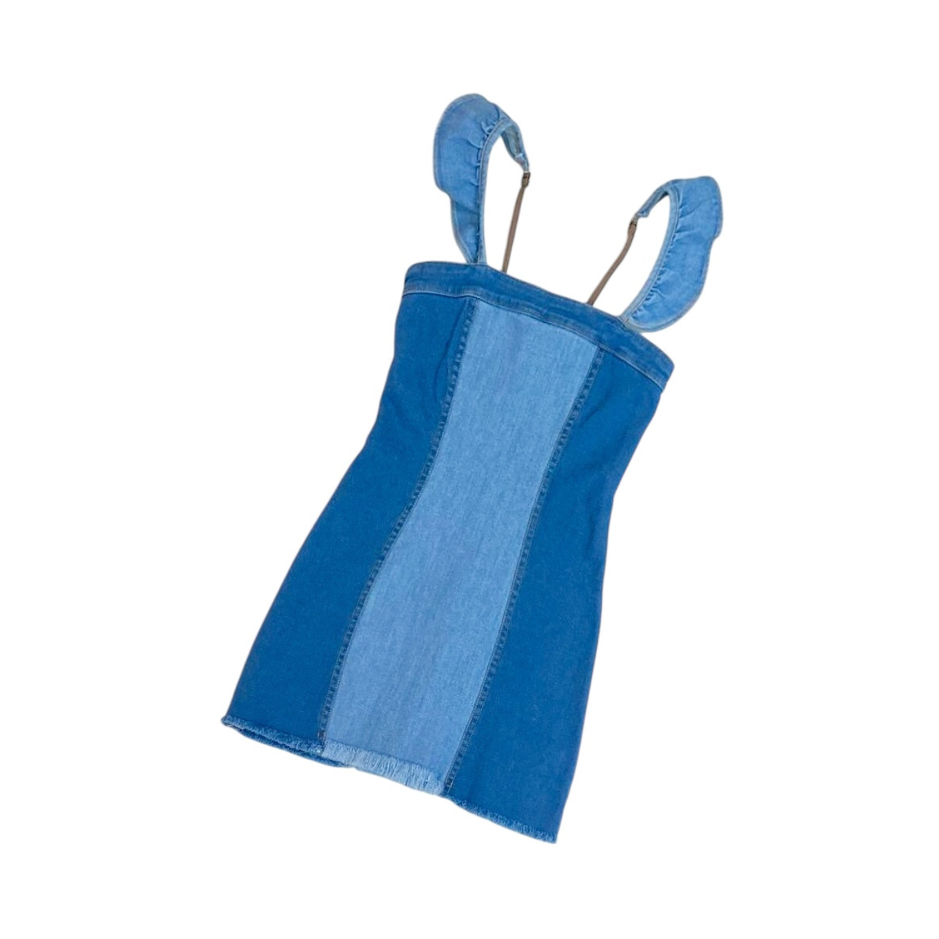 MAYTE DRESS