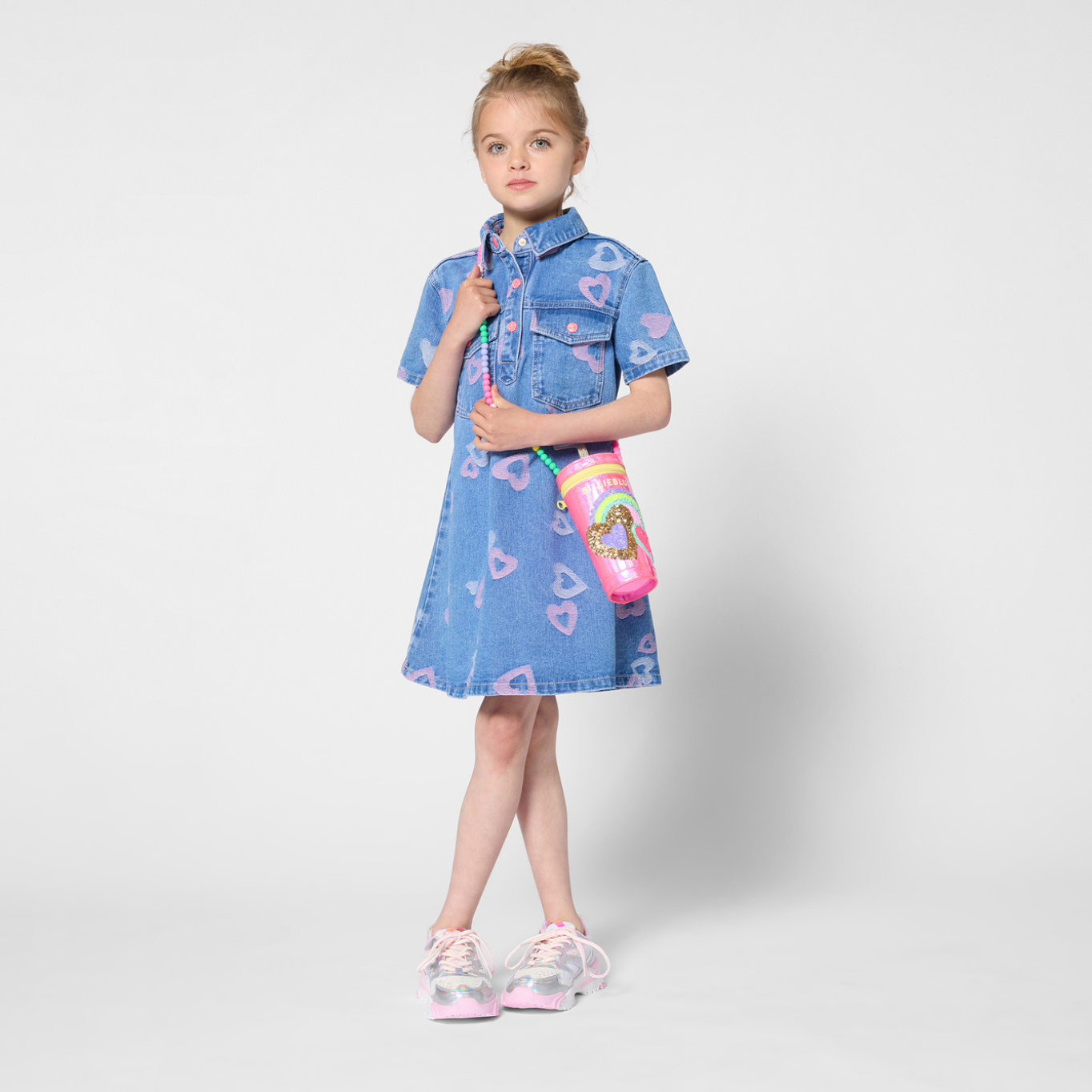 LULU DRESS