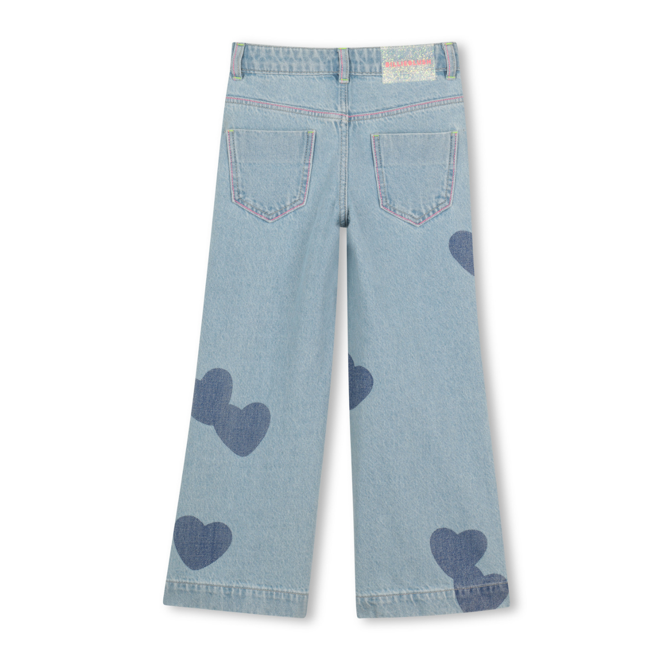 OLIVIA JEANS