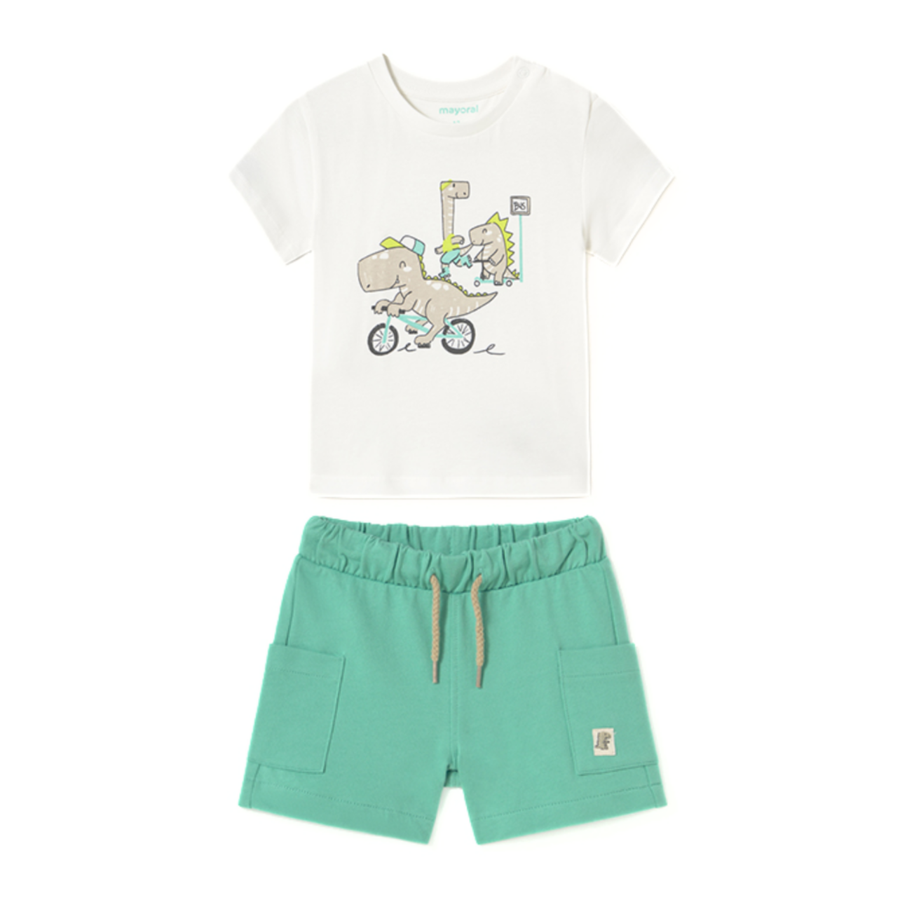 EDDIE SET