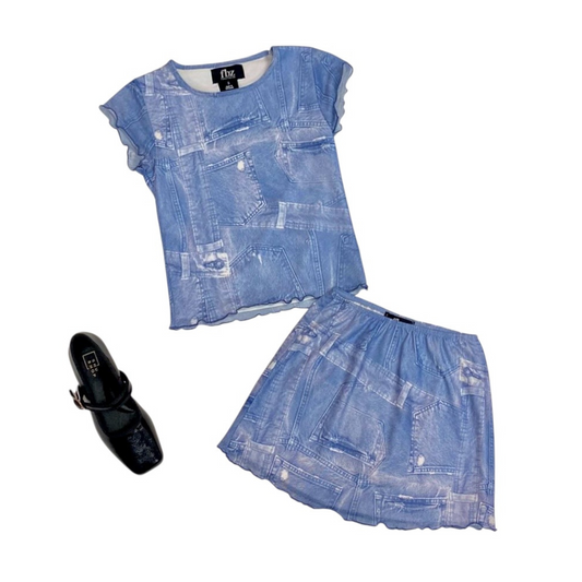 MATILDE SET