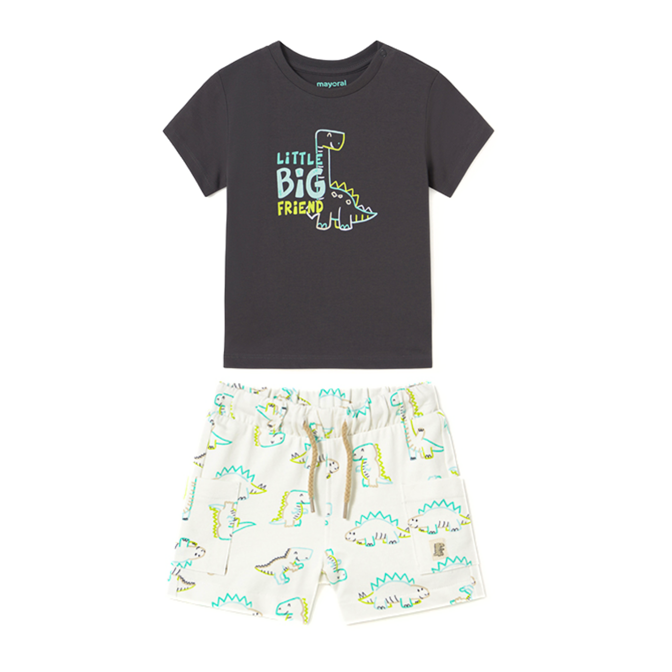 LORENZO SET