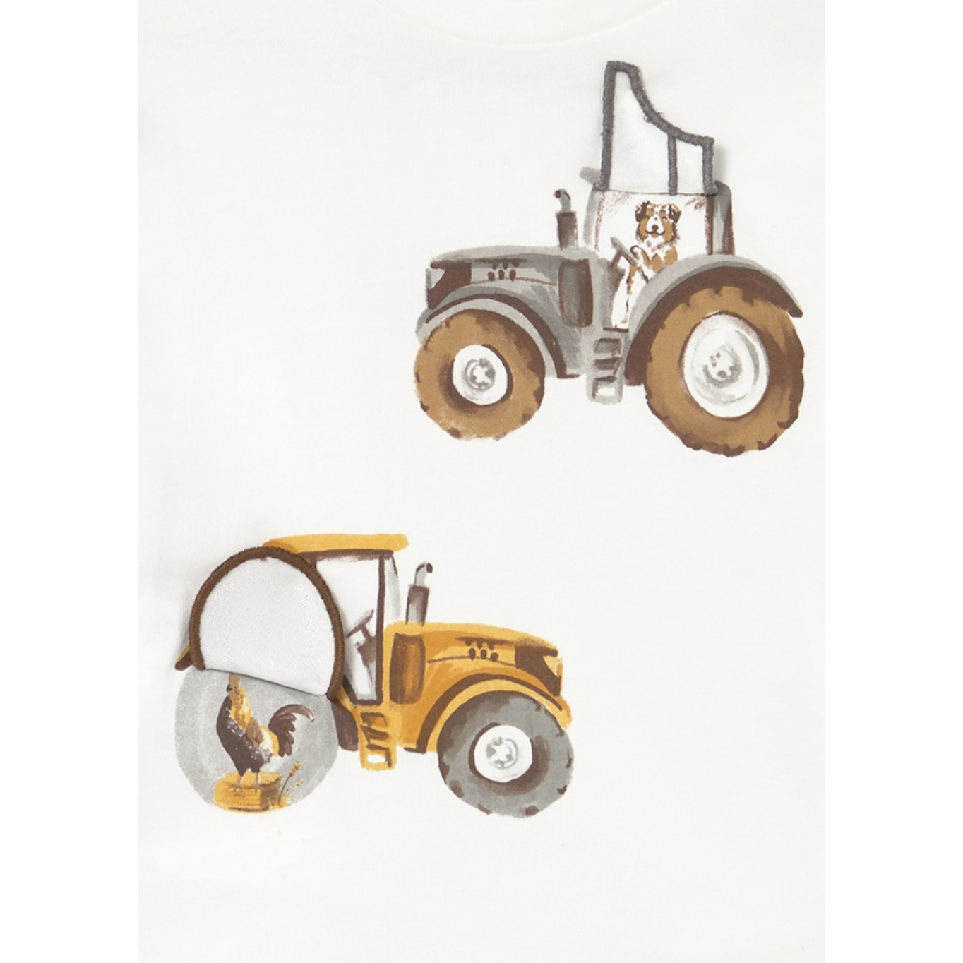 JAIMITO JOGGER SET