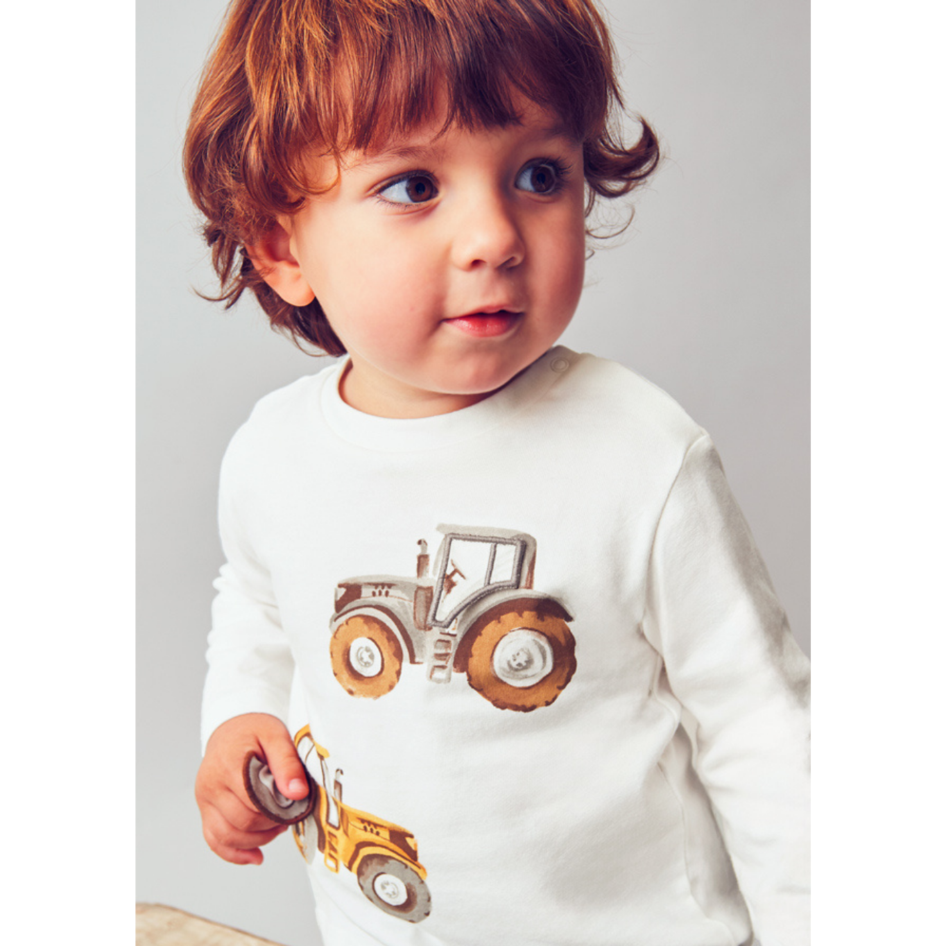 JAIMITO JOGGER SET