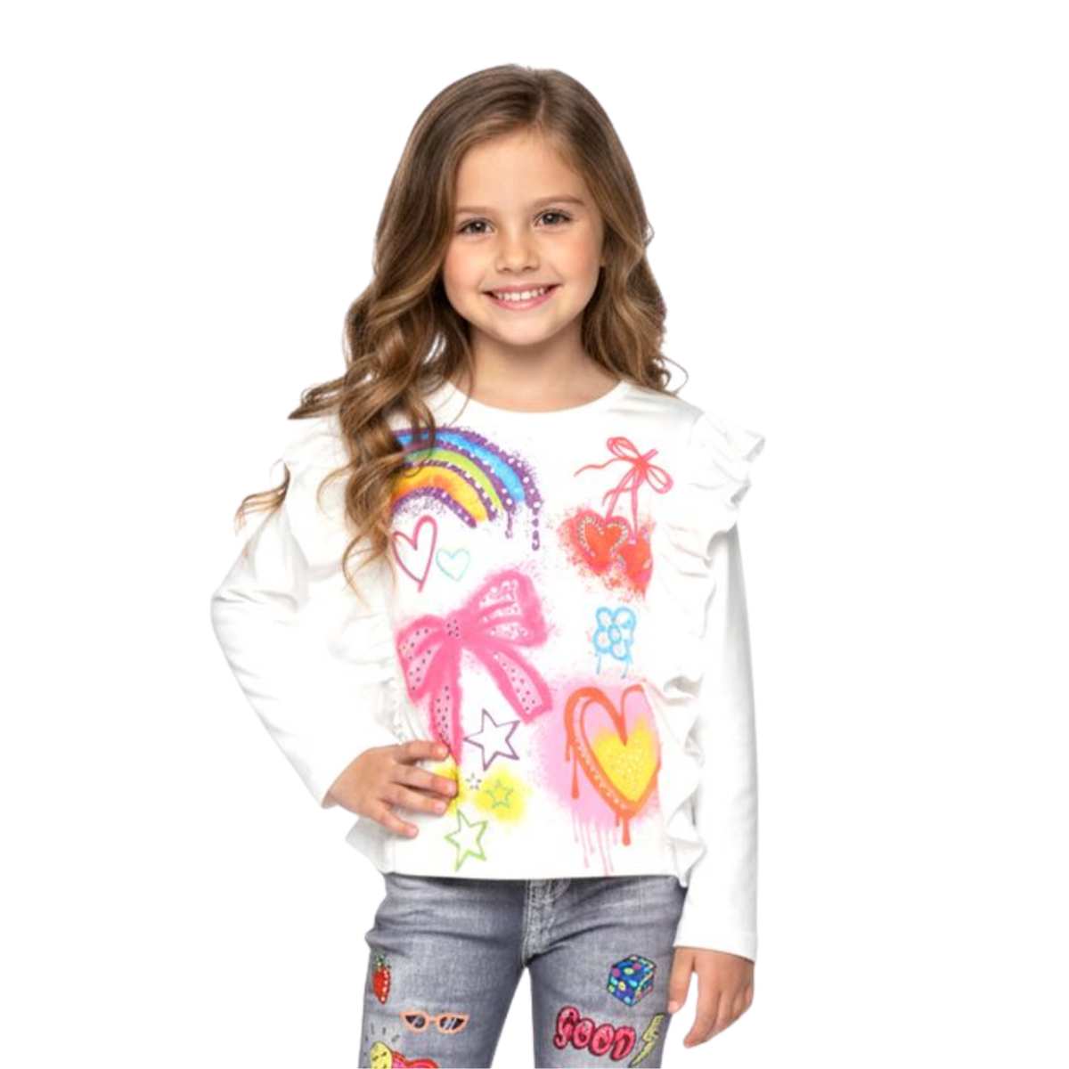 LETICIA TOP