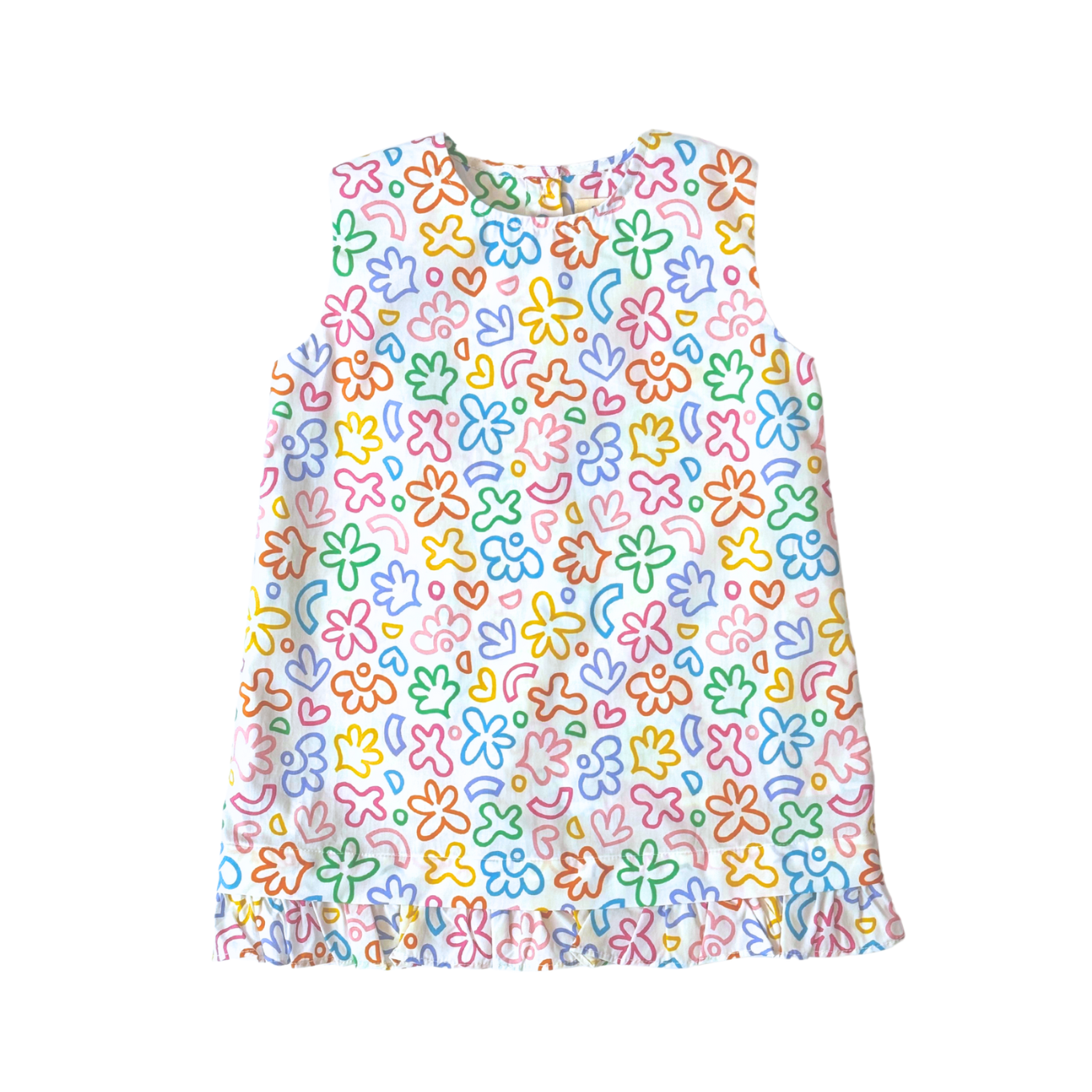 VIVECA DRESS