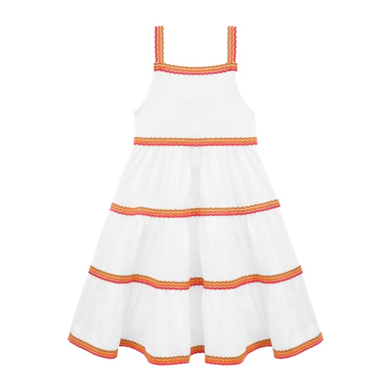 FERNANDA DRESS