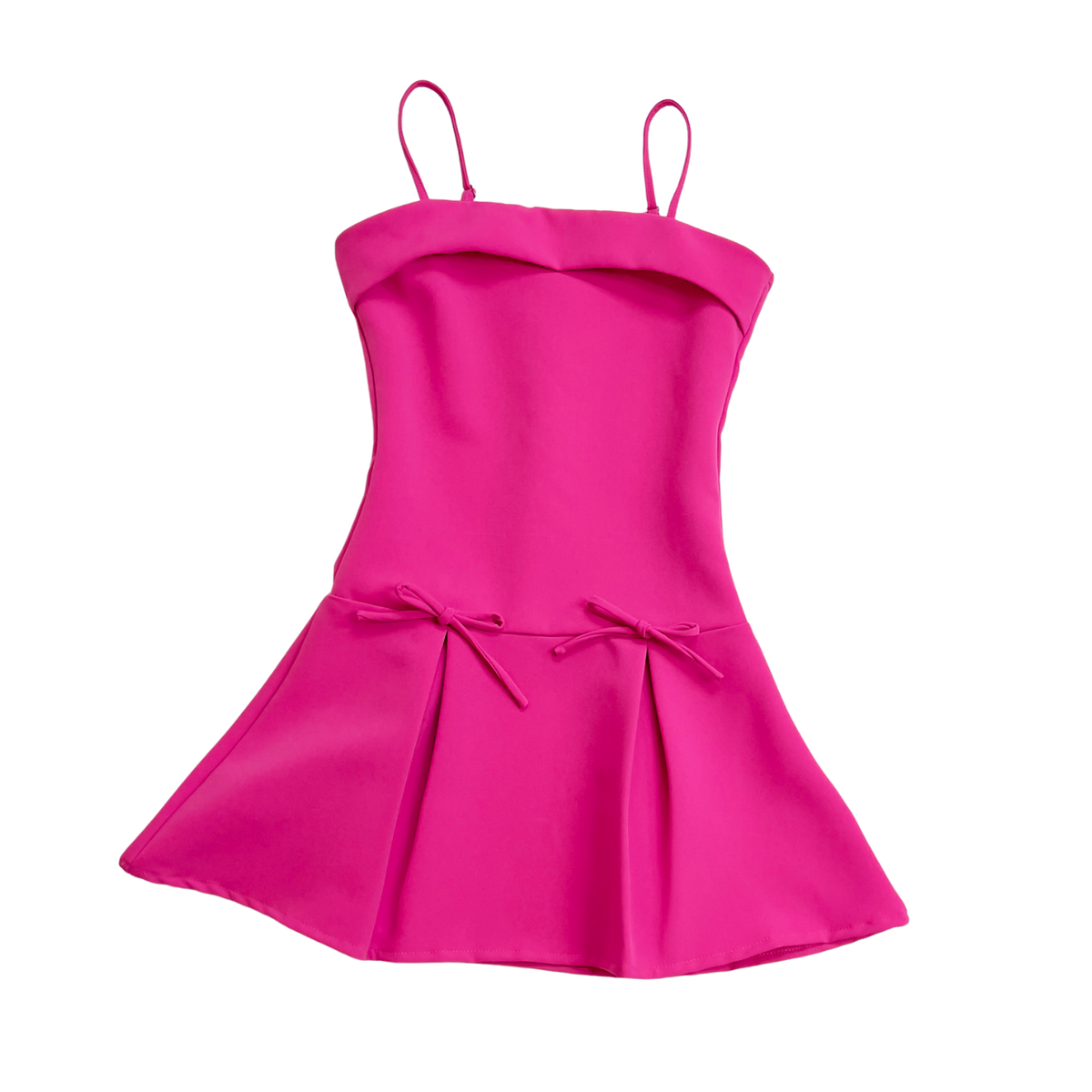 ROSALIA DRESS