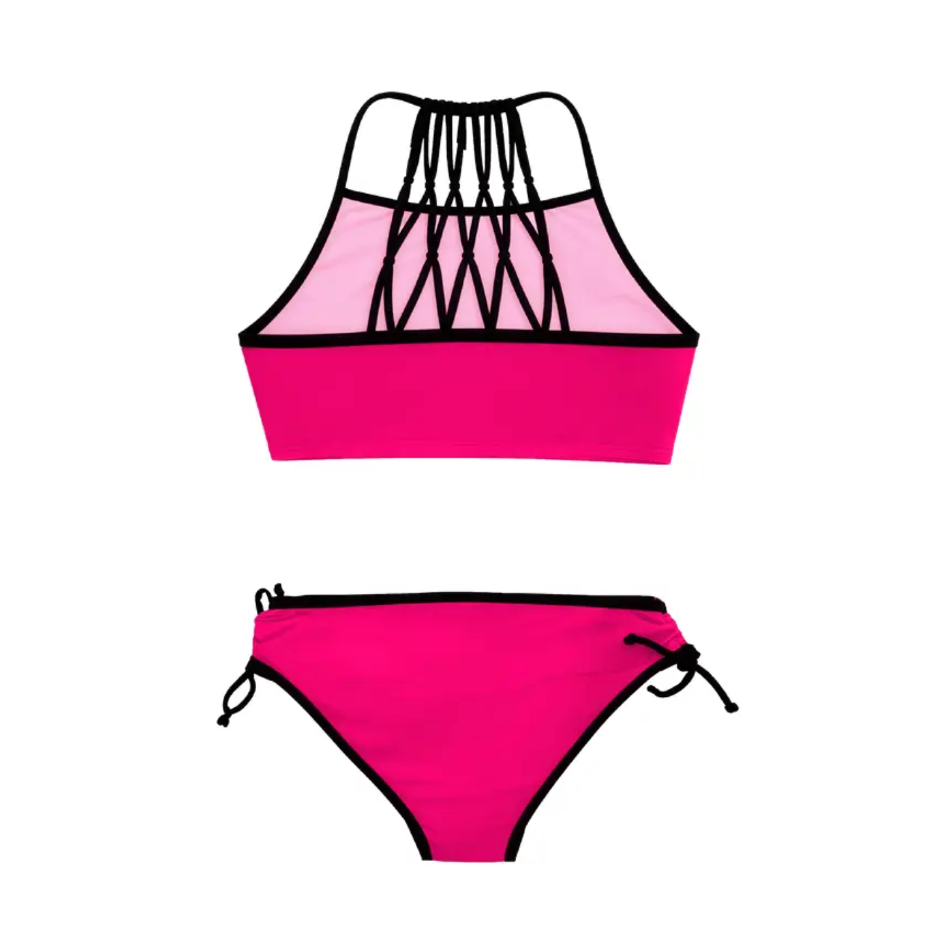 AMBER TANKINI