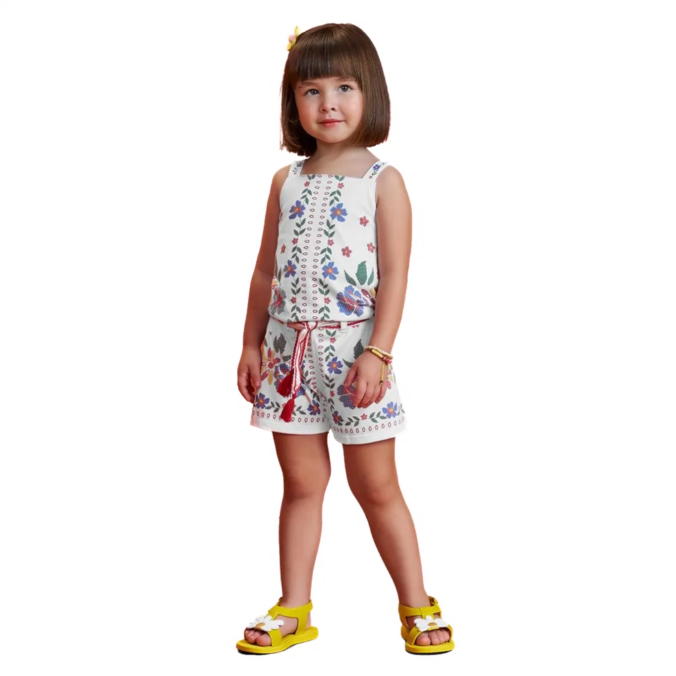 KARLA ROMPER