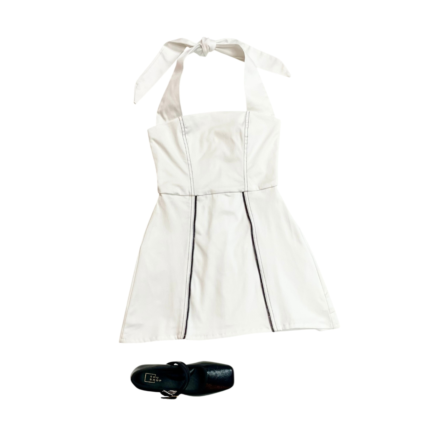 MARELA DRESS