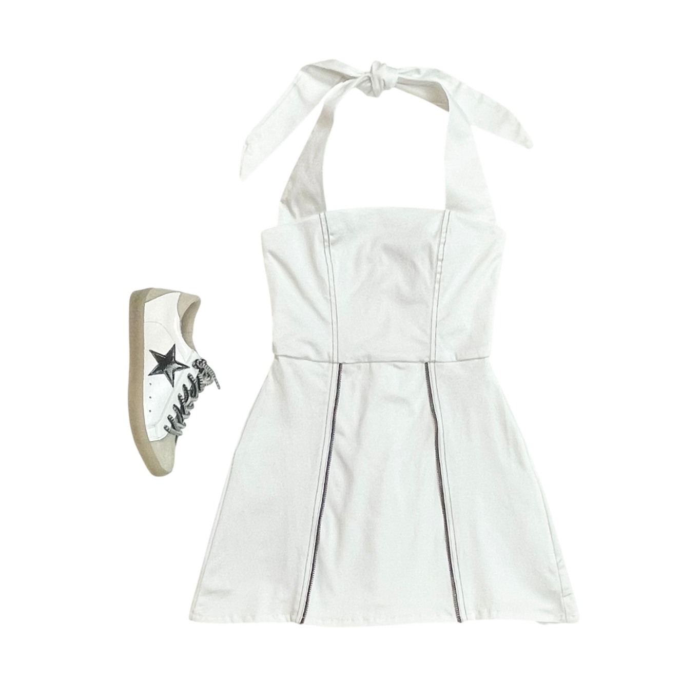 MARELA DRESS