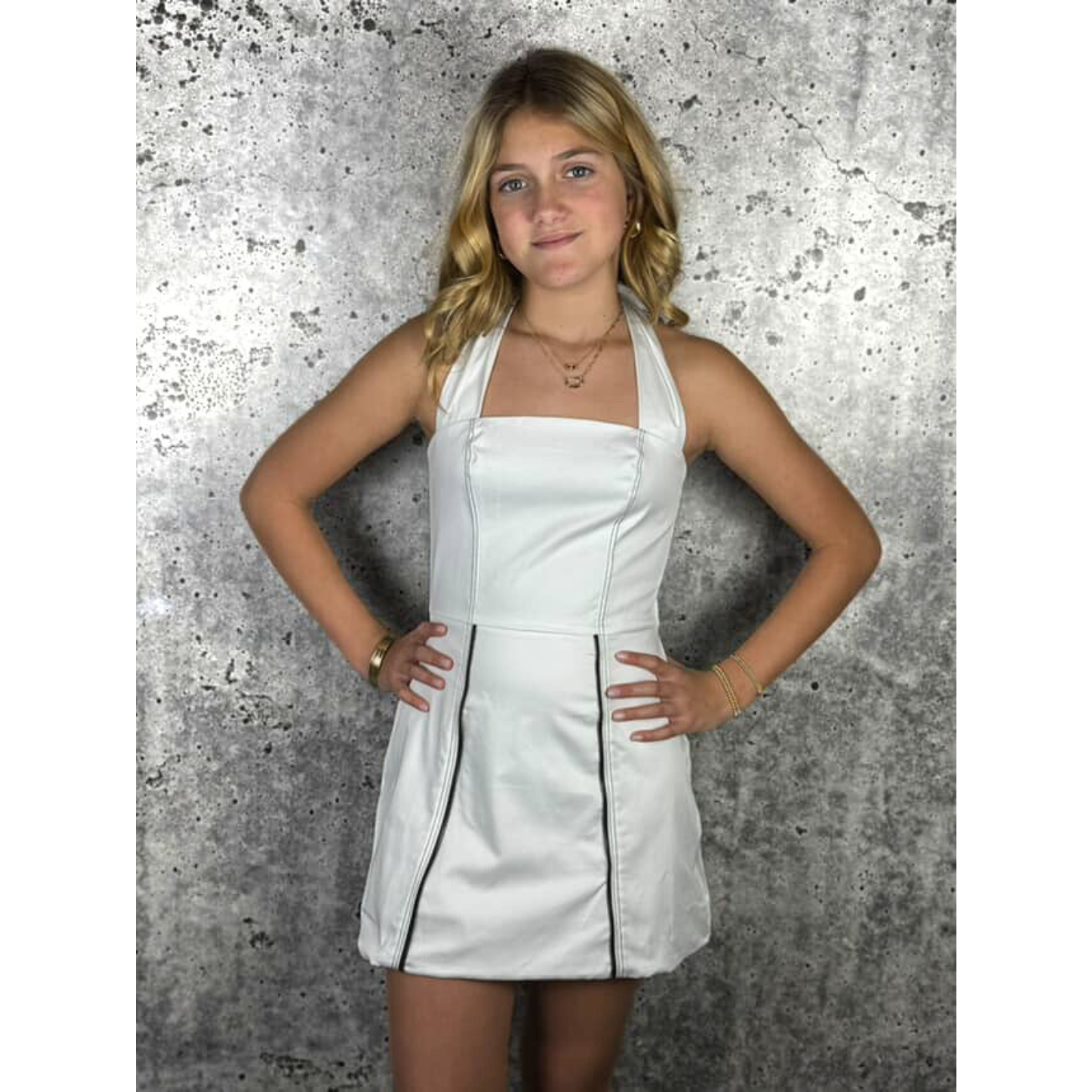 MARELA DRESS