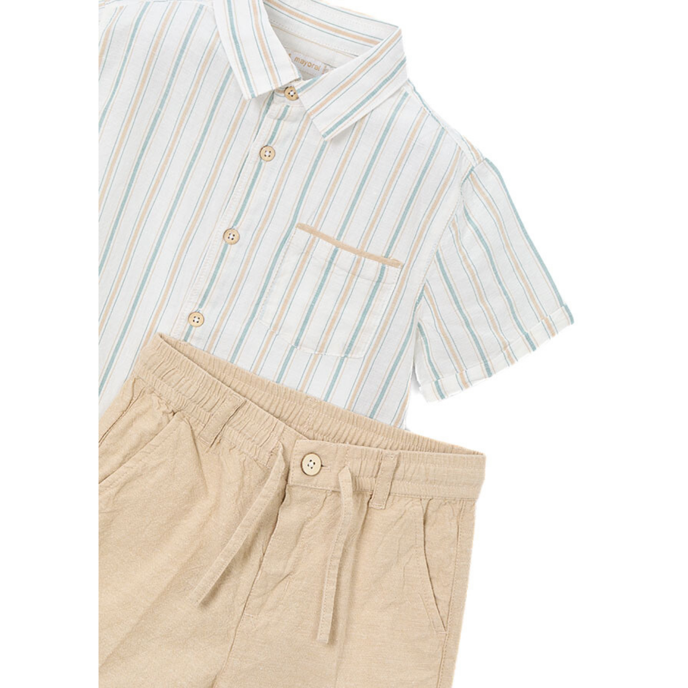 YAIR SET