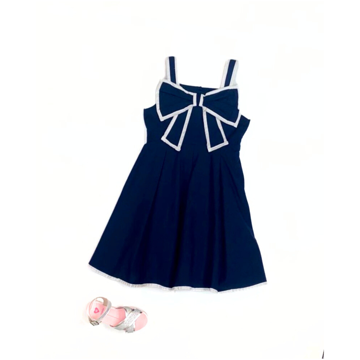 DINORA DRESS