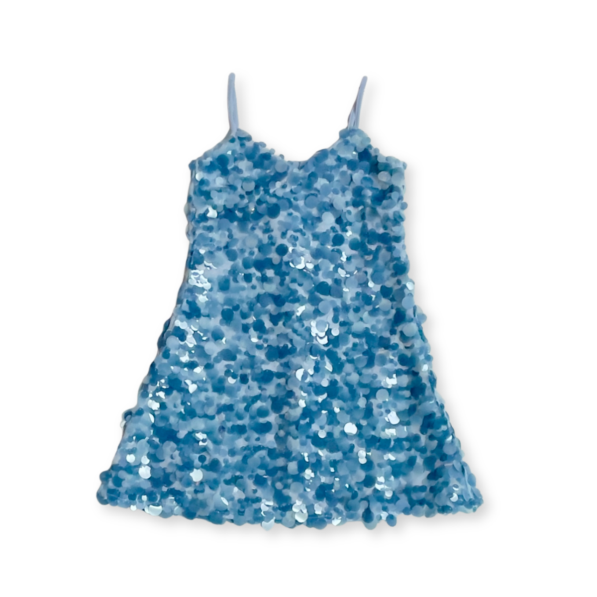 PILAR DRESS