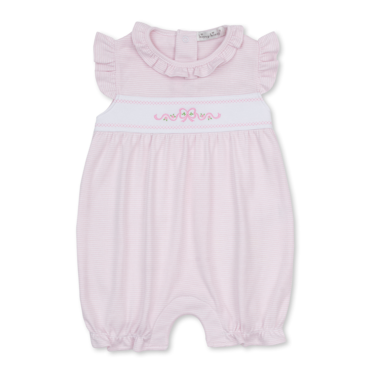 ELENA ROMPER