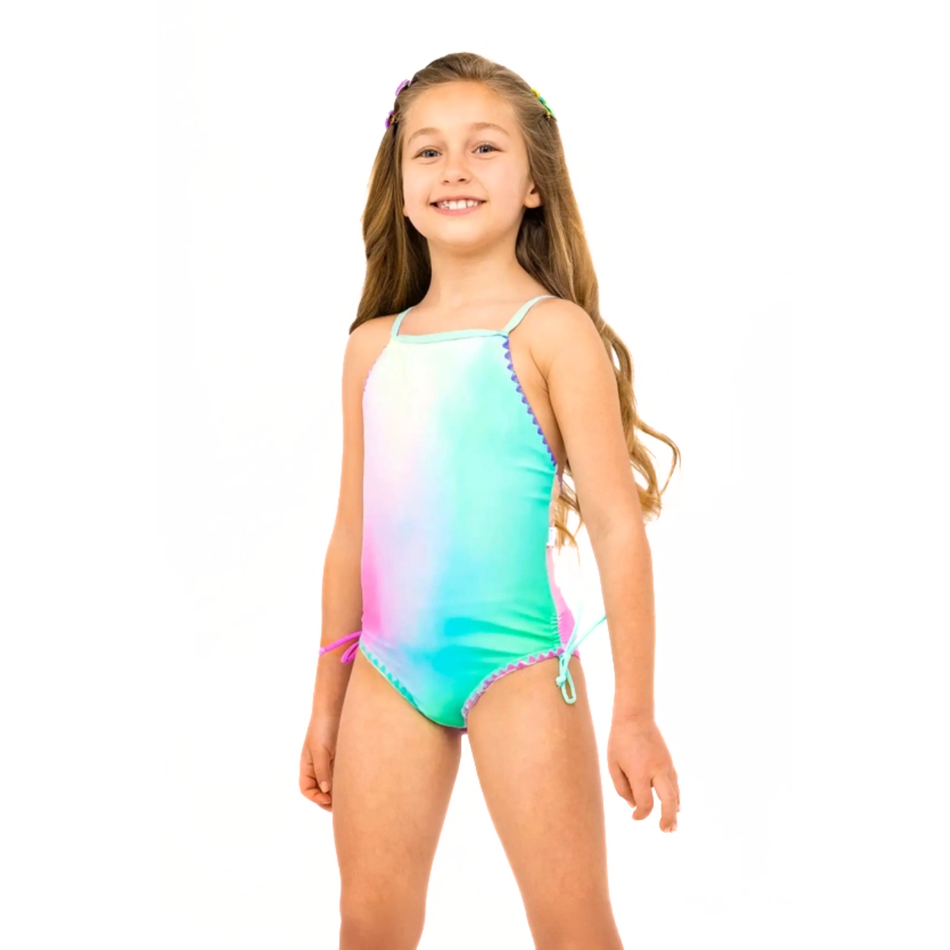 JASMIRA ONE PIECE