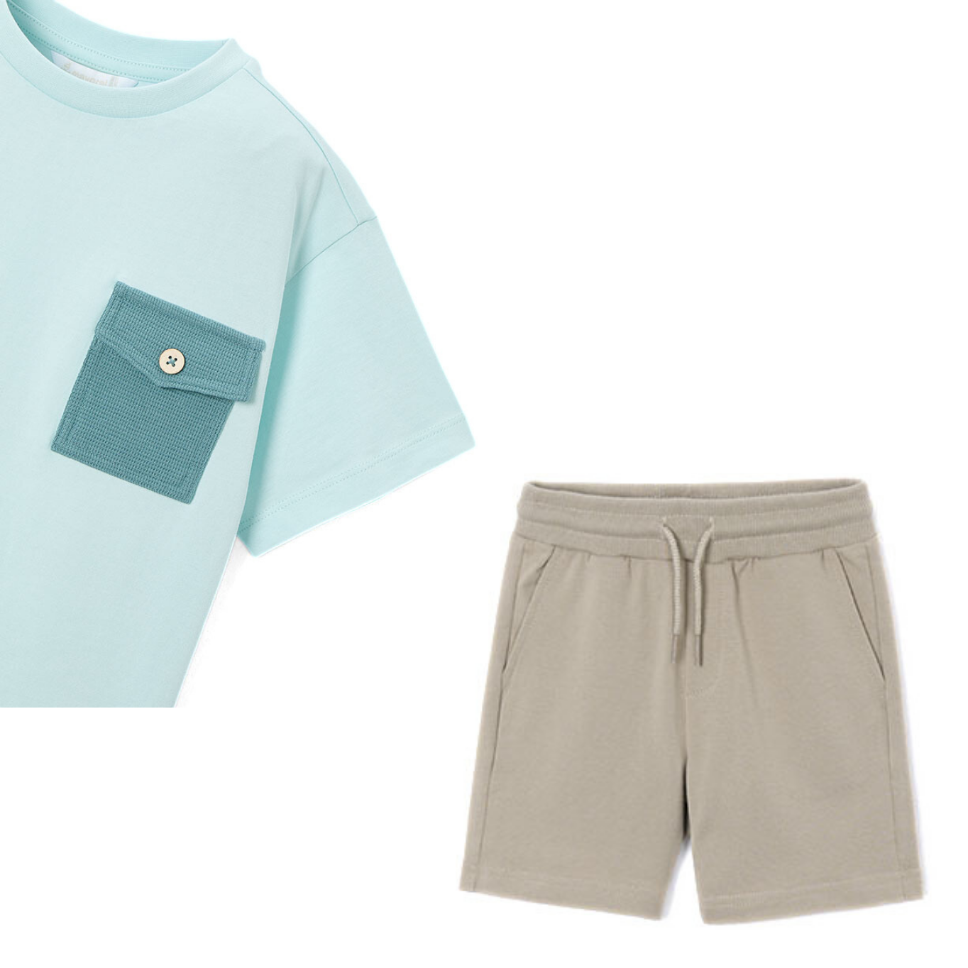 ALEJANDRO SET