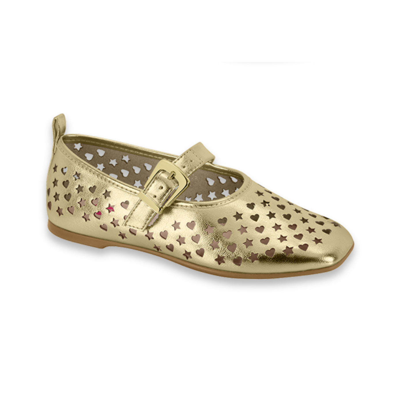 NATALIA MARY JANES
